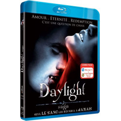 Daylight Saga [Blu-Ray]