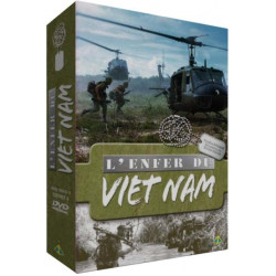 L'enfer Du Vietnam [DVD]