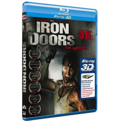 Iron Doors [Combo Blu-Ray,...