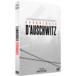 Chroniques D'Auschwitz [DVD]