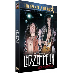 Led Zeppelin [DVD]