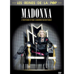 Madonna - L'histoire D'une...