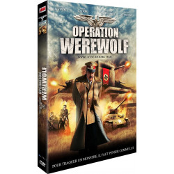 Operation Werewolf [DVD]