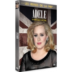 Adele - Someone Like Me [DVD]