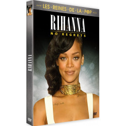 Rihanna - No Regrets [DVD]