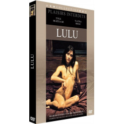Lulu - Plaisirs Interdits...