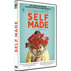 Self Made [DVD]