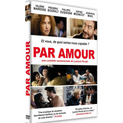 Par Amour [DVD]