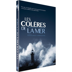 Les Colères De La Mer [DVD]