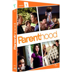 Parenthood, Saison 1 [DVD]