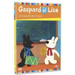 Gaspard Et Lisa, Vol. 2 :...