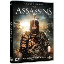 The Assassins [DVD]