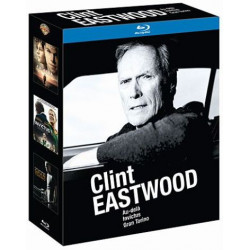 Coffret Clint Eastwood :...