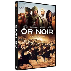 Or Noir [DVD]