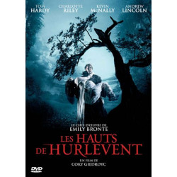Les Hauts De Hurlevent [DVD]