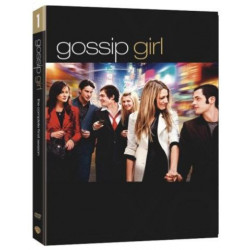 Gossip Girl, Saison 1A [DVD]