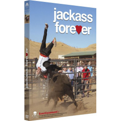 Jackass Forever [DVD]