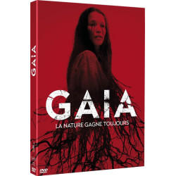 Gaia [DVD]