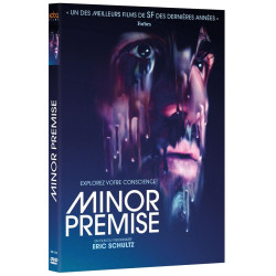 Minor Premise [DVD]