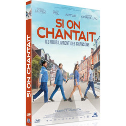 Si On Chantait [DVD]