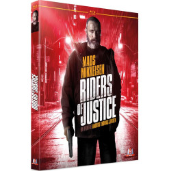 Riders Of Justice [Blu-Ray]