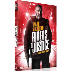 Riders Of Justice [DVD]