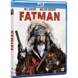Fatman [Blu-Ray]