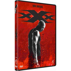 XXx [DVD]
