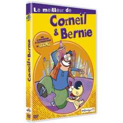 Corneil Et Bernie [DVD]
