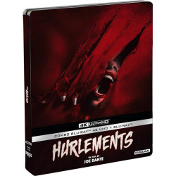 Hurlements [Combo Blu-Ray,...