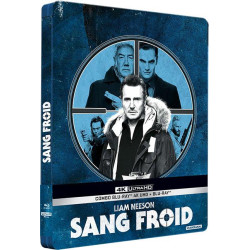Sang Froid [Combo Blu-Ray,...