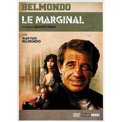 Le Marginal [DVD]
