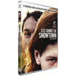 Les Crimes De Snowtown [DVD]