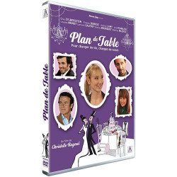 Plan De Table [DVD]