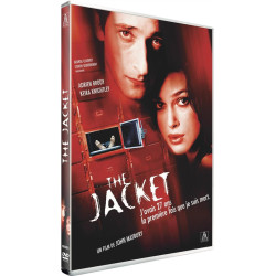The Jacket [DVD]