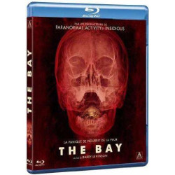 The Bay [Blu-Ray]