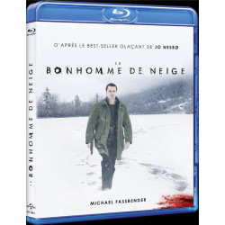 Le Bonhomme De Neige [Blu-Ray]