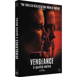 Vengeance à Quatre Mains [DVD]