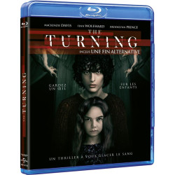The Turning [Blu-Ray]