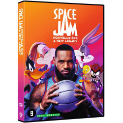 Space Jam - Nouvelle ère [DVD]
