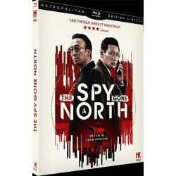 The Spy Gone North [Blu-Ray]