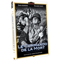 Le Commando De La Mort [DVD]