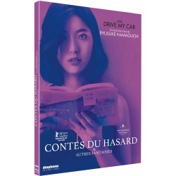 Contes Du Hasard Et Autres...