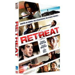 Retreat [DVD]