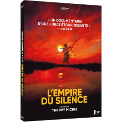 L'empire Du Silence [DVD]