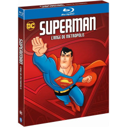 Superman - La Série Animée...