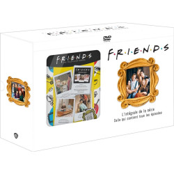 Friends - Intégrale [DVD]
