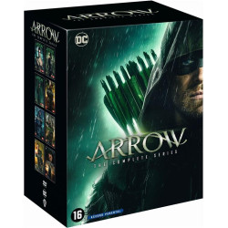 Arrow - Intégrale [DVD]