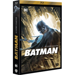 Batman - Coffret 6 Films...