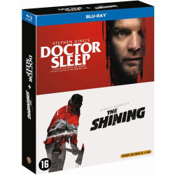 Shining + Doctor Sleep...